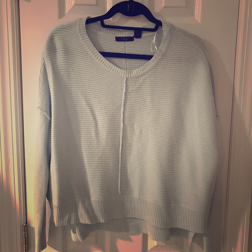 RDI Sweater